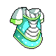 Mithril Robe