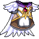 Trialmaster's Garb