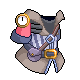 Tinkerer Outfit