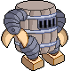 Robot Outfit