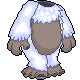 Yeti Coat