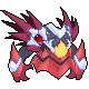 Draconyx Gear