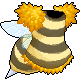 Bee Suit