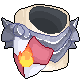 Candle Knight Armor