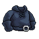 Dire Pirate Tunic