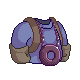 Deep Diving Suit
