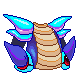 Sea Sword Suit