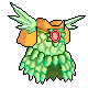 Fernscale Armor