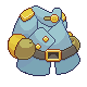Sky Captain's Coat