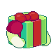 Fancy Holiday Present