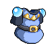 Water Robe