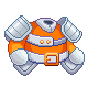 Fox Knight Armor