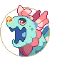 Water Gargoyle 1