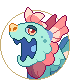 Water Gargoyle 1