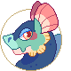 Water Gargoyle 3