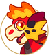 Char Flaria