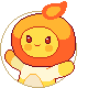Flame Neek
