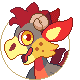 Morph Marble:  Flaria 