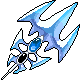 Frosted Spear