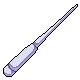 Steel Wand