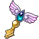 Angelic Shard