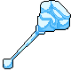 Diamond Wand
