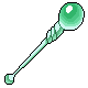 Pyrium Wand