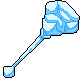 Mithril Wand