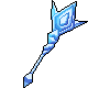 Diamond Staff