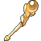 Pyrium Staff