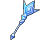 Mithril Staff