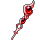 Magite Staff