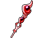Adamantium Staff