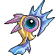 Mira's Staff