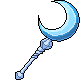 Lunar Staff