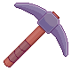 Pickaxe