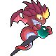 Draconyx