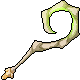 Wanderer's Staff