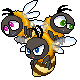 Swarm of Bees