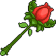 Florafox Wand