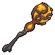 Magmischief Fire Rod