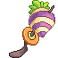 Veggie Rod