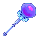 Jellyfish Wand