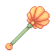Caster Clam