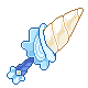 Spiral Shell Spellcaster