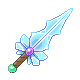 Frost Blade